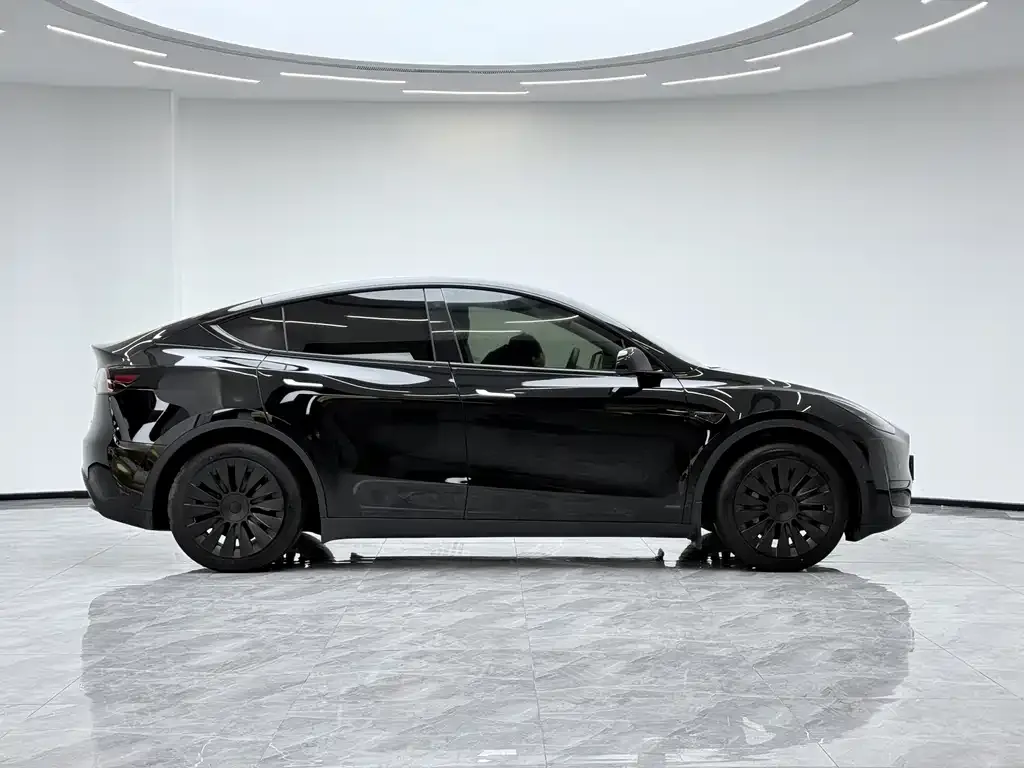 Tesla Model Y 2023 из CN, фото 4