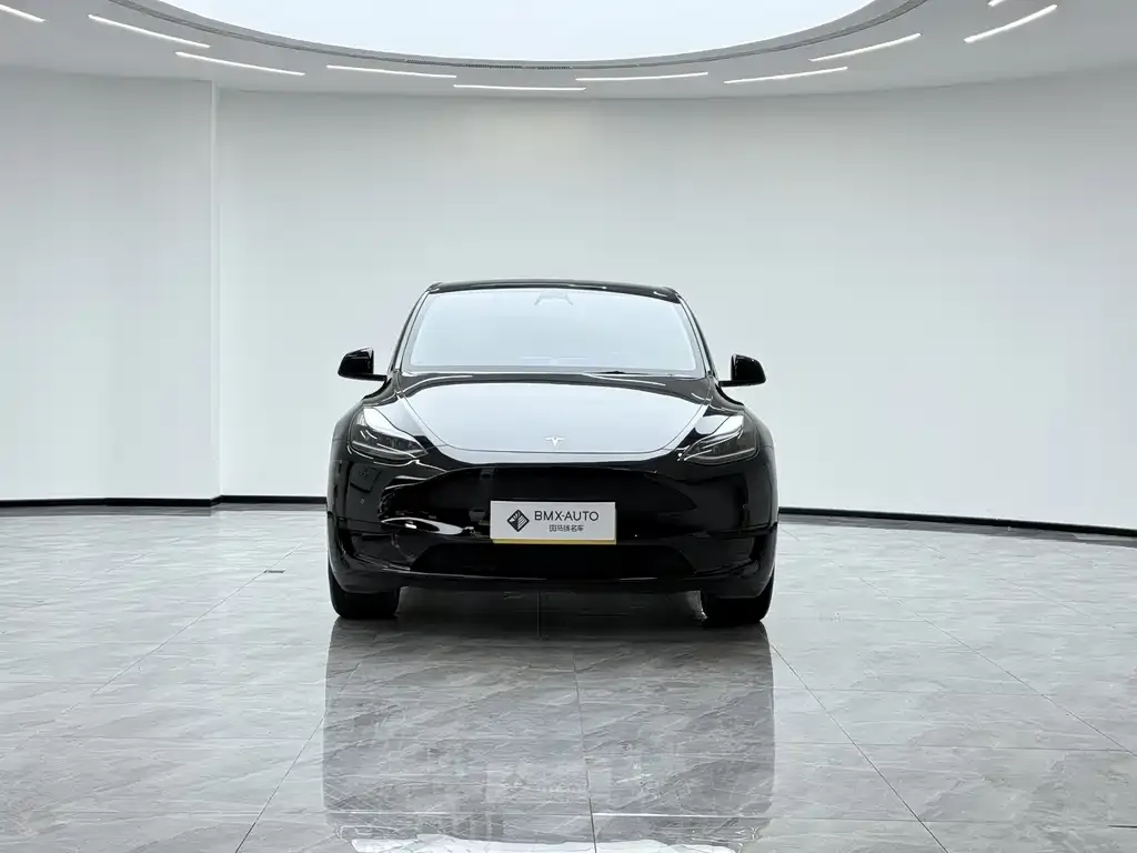 Tesla Model Y 2023 из CN, фото 3
