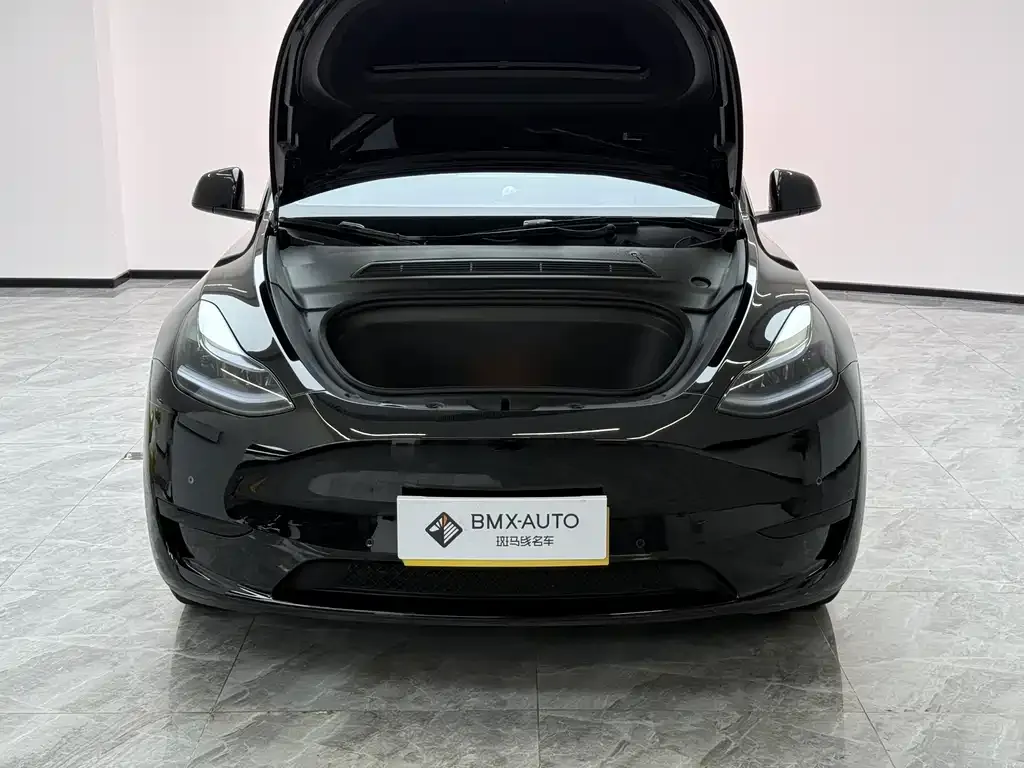 Tesla Model Y 2023 из CN, фото 10