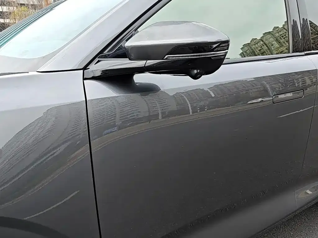 Changan UNI-K 2022 из CN, фото 2