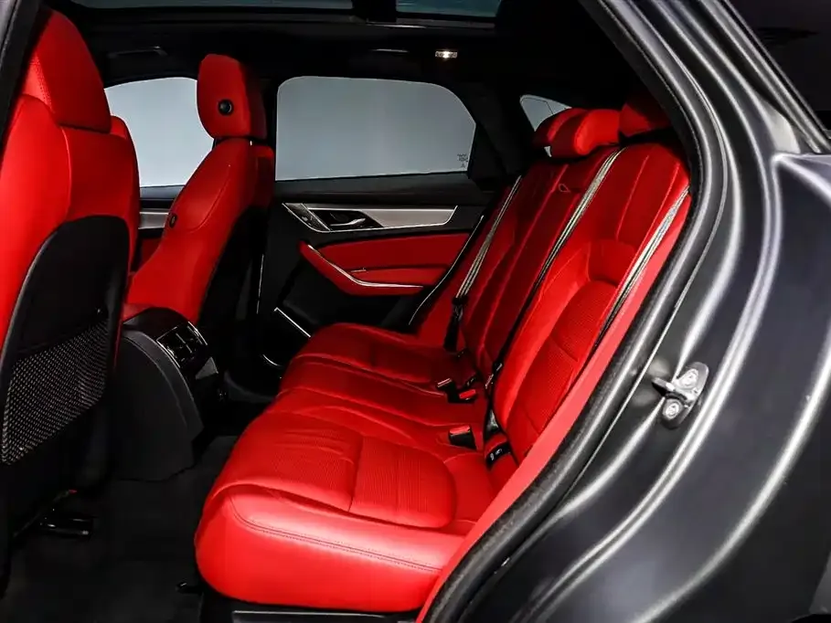 Jaguar F-PACE 2024 из CN, фото 6