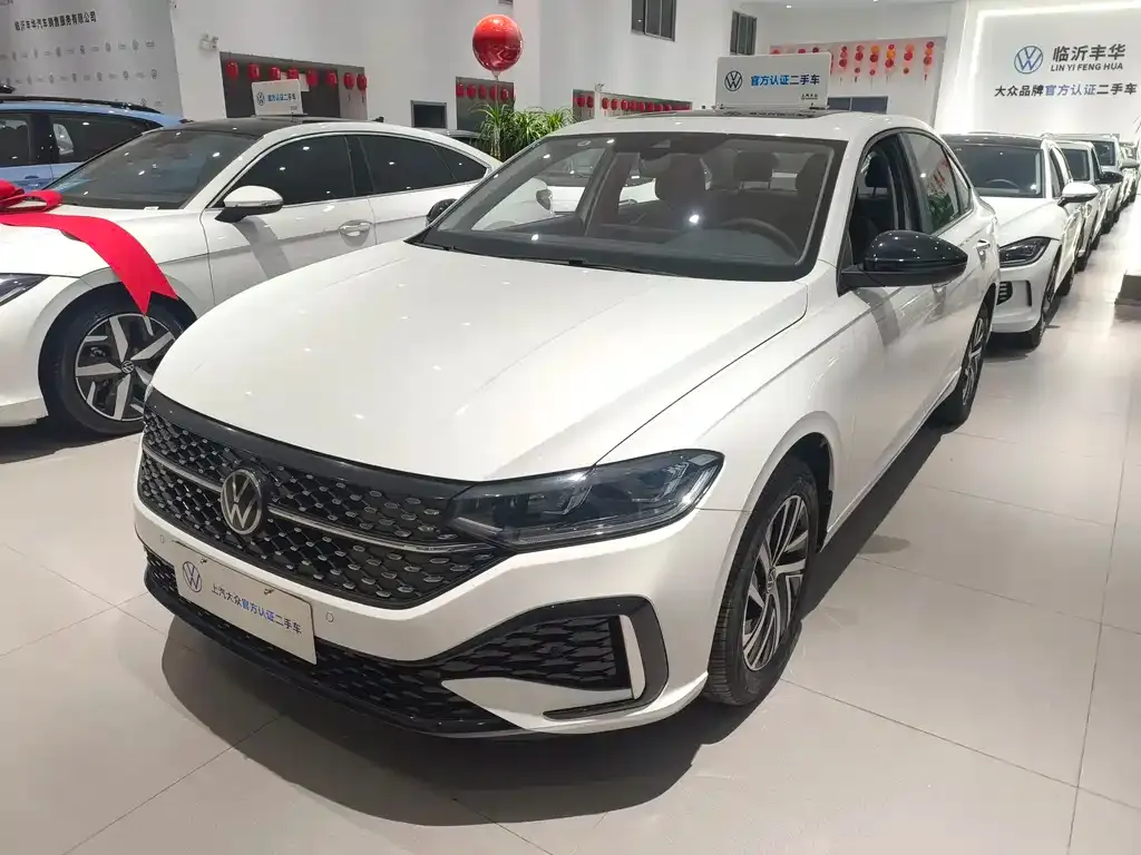 Volkswagen Lavida 2024 из CN, фото 1