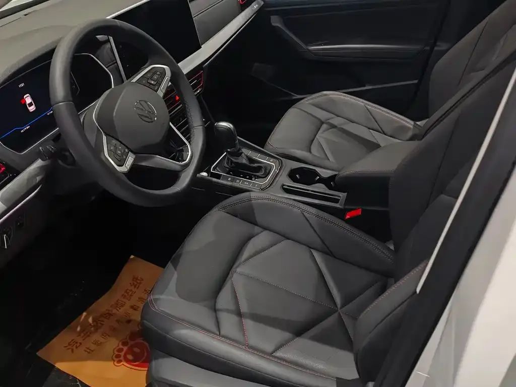 Volkswagen Lavida 2024 из CN, фото 7