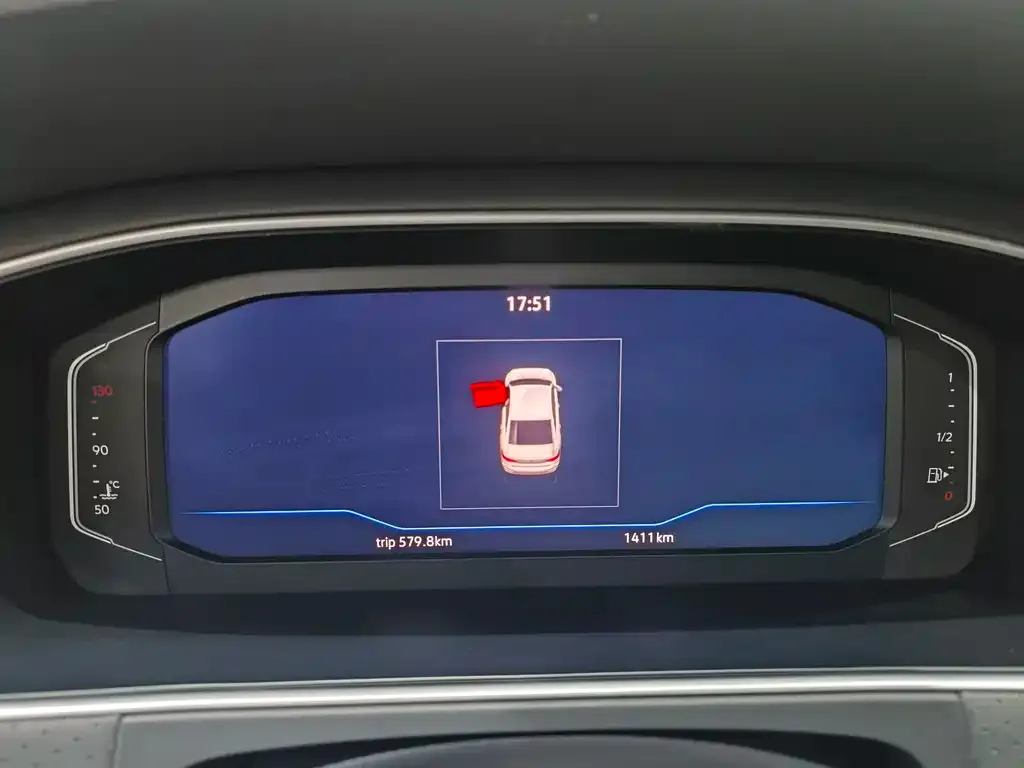 Volkswagen Lavida 2024 из CN, фото 3