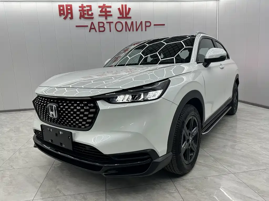 Honda XR-V 2025 из CN, фото 1