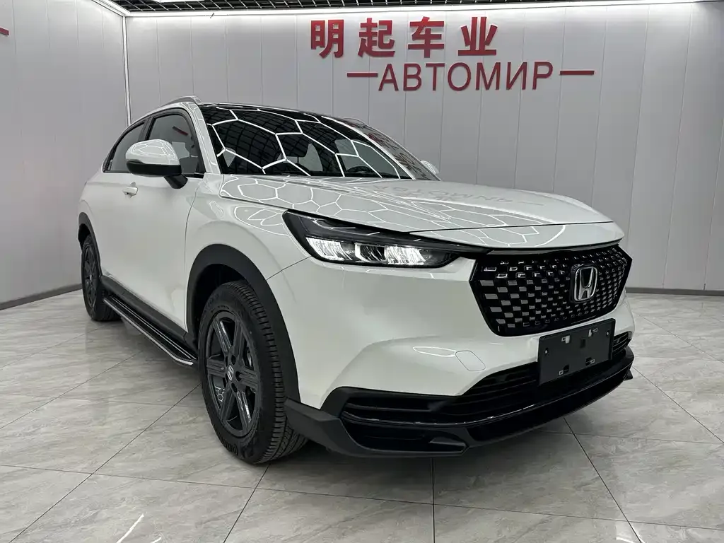 Honda XR-V 2025 из CN, фото 9