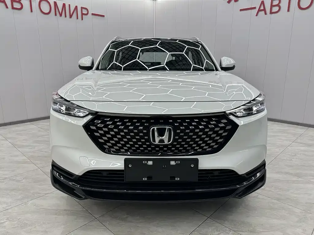 Honda XR-V 2025 из CN, фото 4