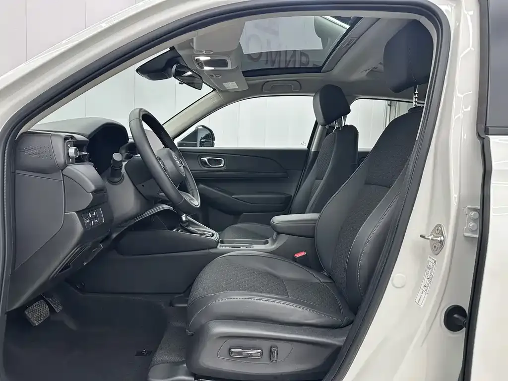Honda XR-V 2025 из CN, фото 5