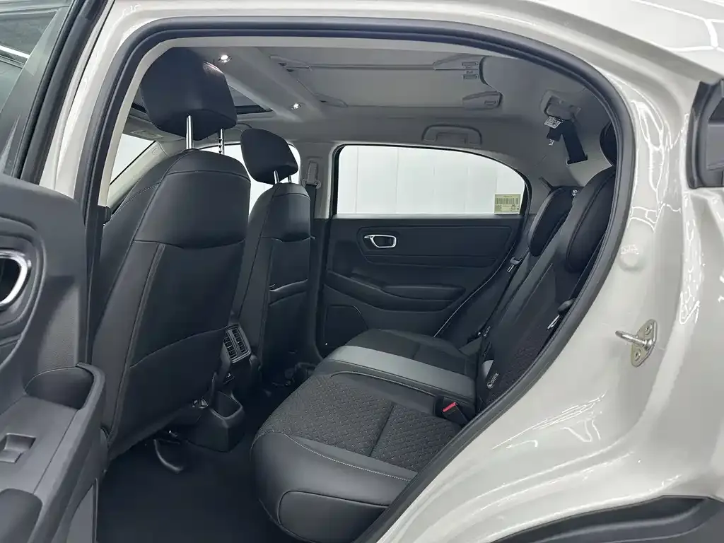 Honda XR-V 2025 из CN, фото 6