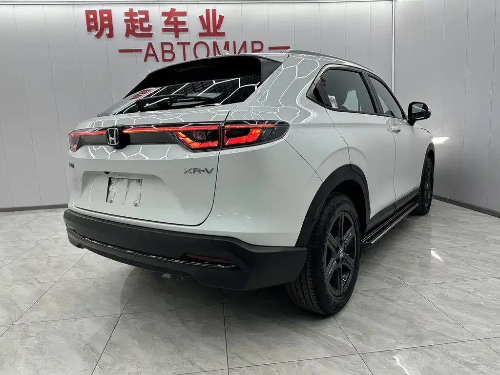 Honda XR-V 2025 из CN, фото 10