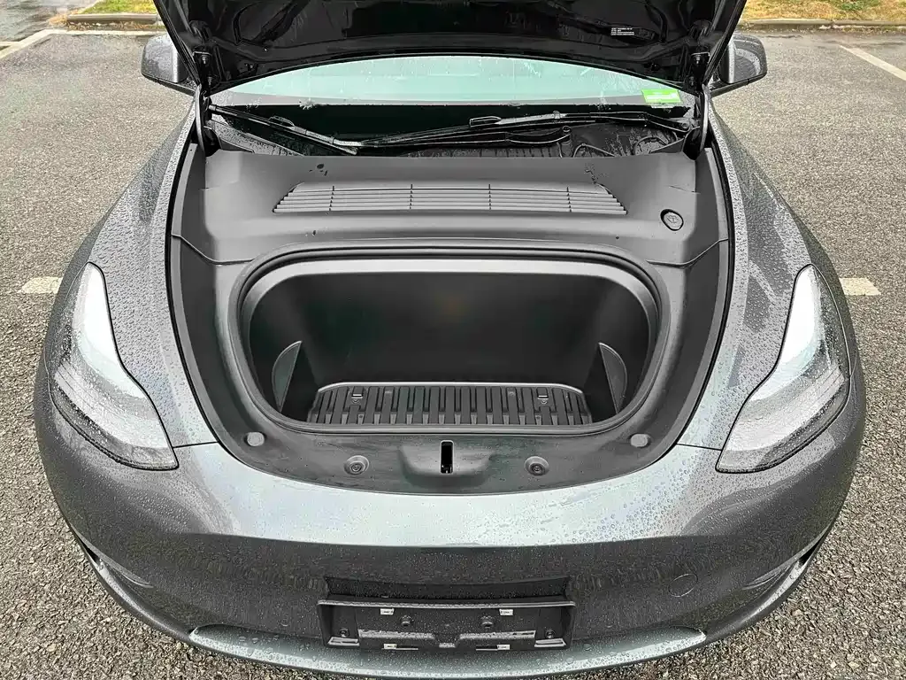 Tesla Model Y 2022 из CN, фото 3
