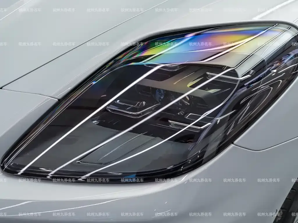Porsche Panamera 2025 из CN, фото 7