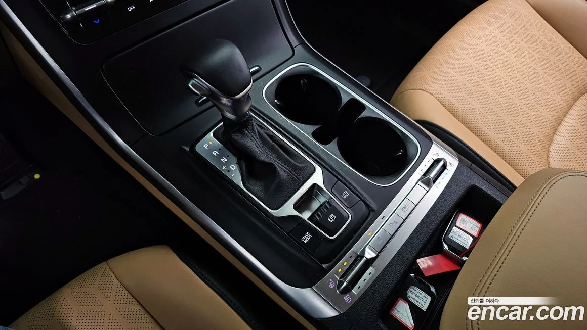 Kia Carnival 2023 из KR, фото 9