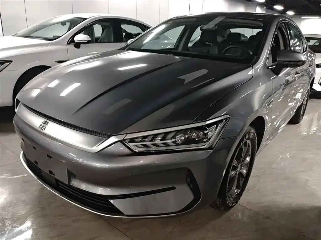 BYD Qin PLUS 2026 из CN, фото 1