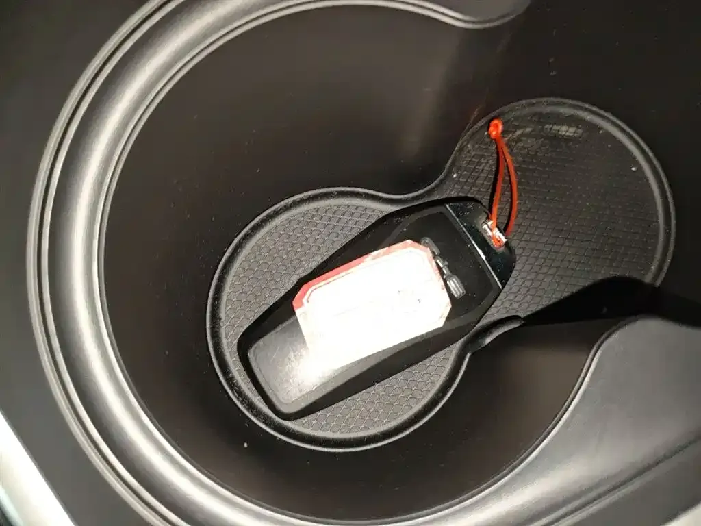 BYD Qin PLUS 2026 из CN, фото 9