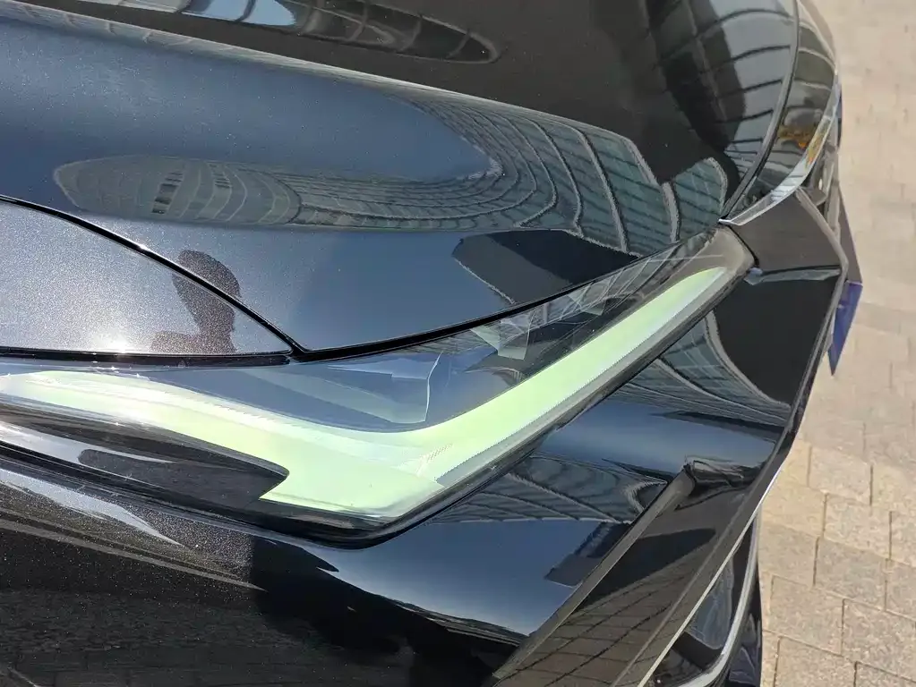 Toyota Avalon 2022 из CN, фото 9