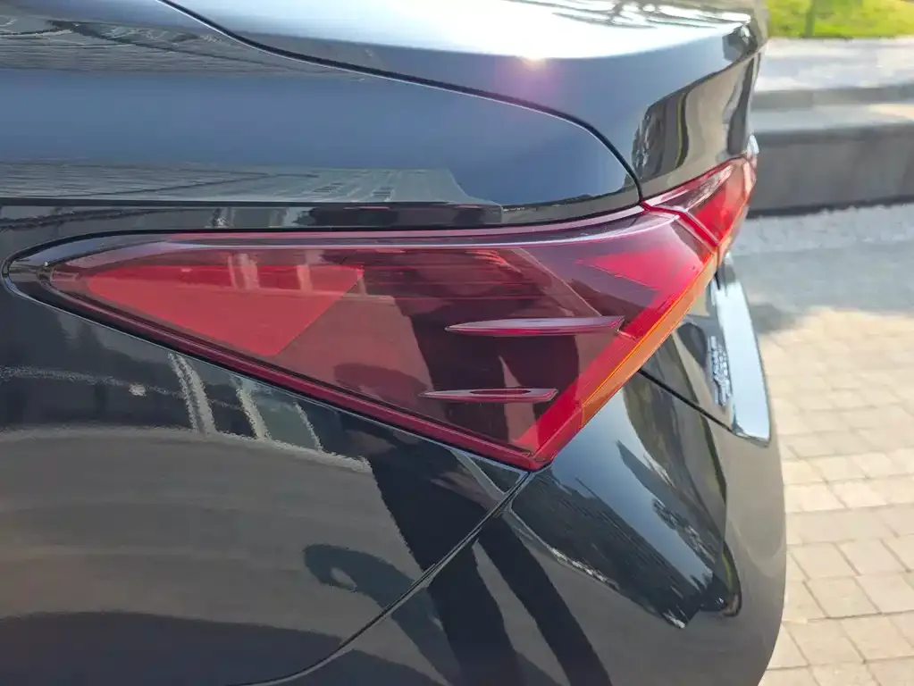 Toyota Avalon 2022 из CN, фото 6