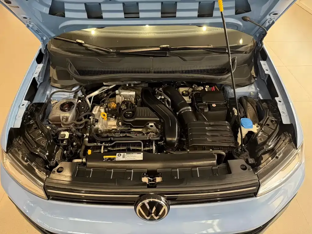 Volkswagen Tharu — фото 5