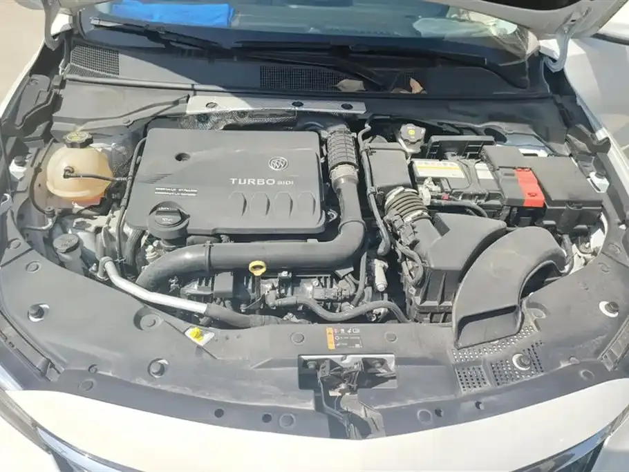 Buick Verano 2024 из CN, фото 6