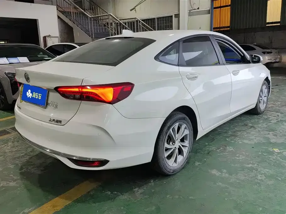 Buick Verano 2024 из CN, фото 9