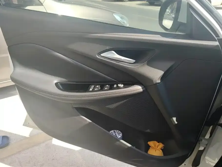 Buick Verano 2024 из CN, фото 3