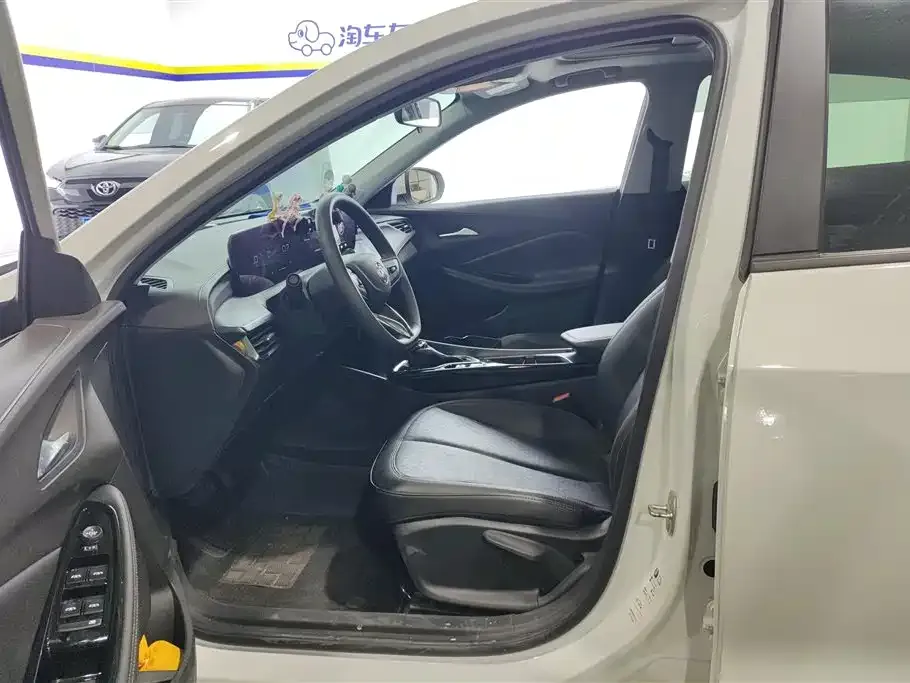Buick Verano 2024 из CN, фото 4