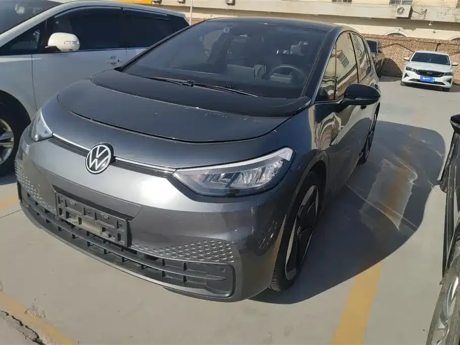 Volkswagen ID.3 2023 из CN, фото 1
