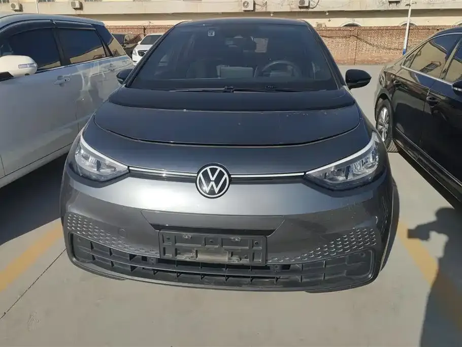 Volkswagen ID.3 2023 из CN, фото 3