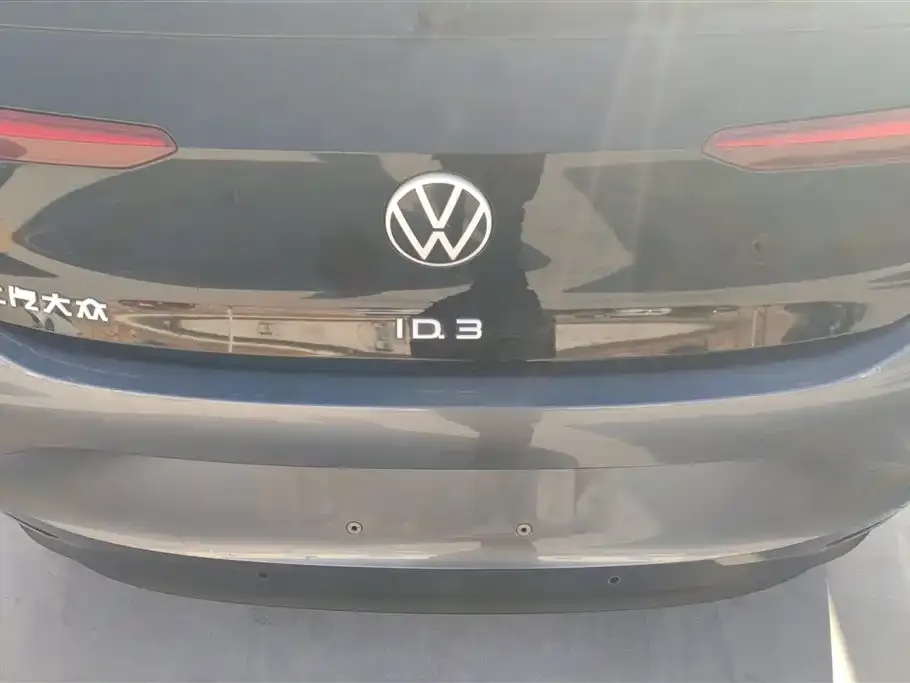 Volkswagen ID.3 2023 из CN, фото 2
