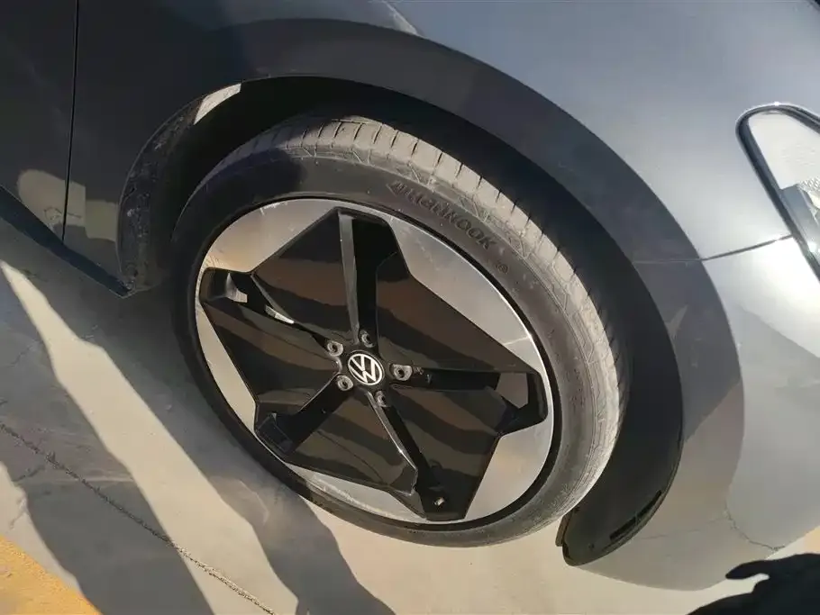 Volkswagen ID.3 2023 из CN, фото 4