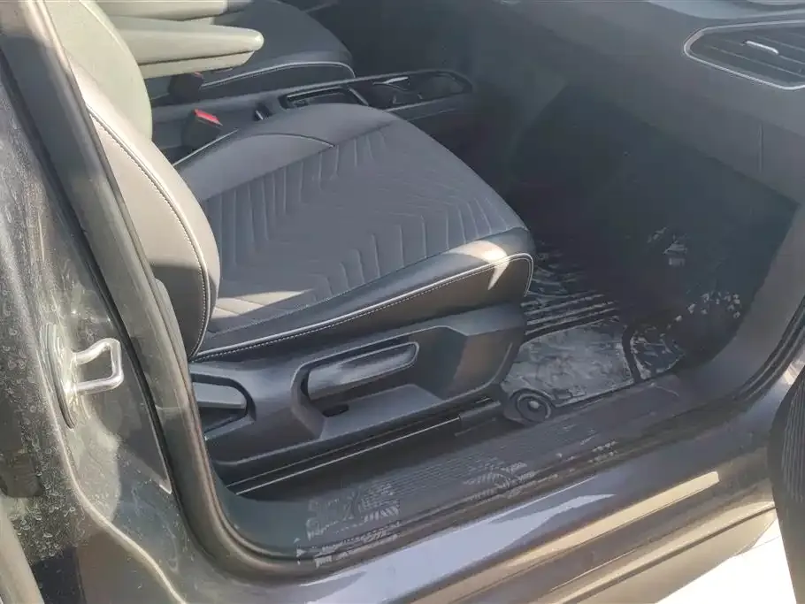 Volkswagen ID.3 2023 из CN, фото 8