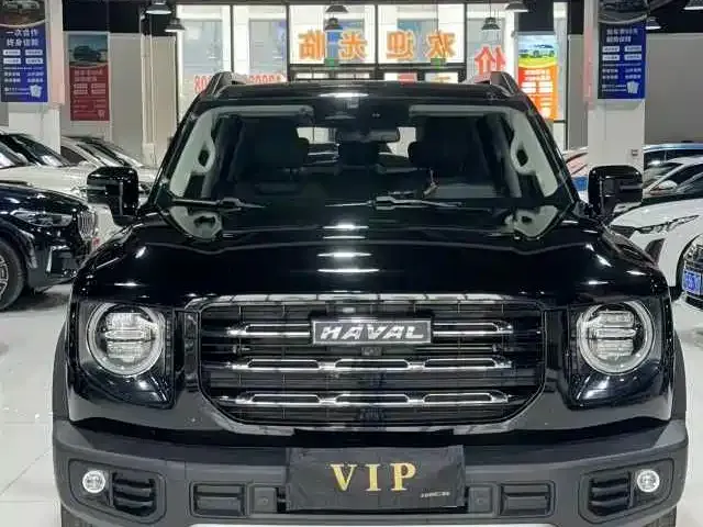 Haval Big Dog — фото 7