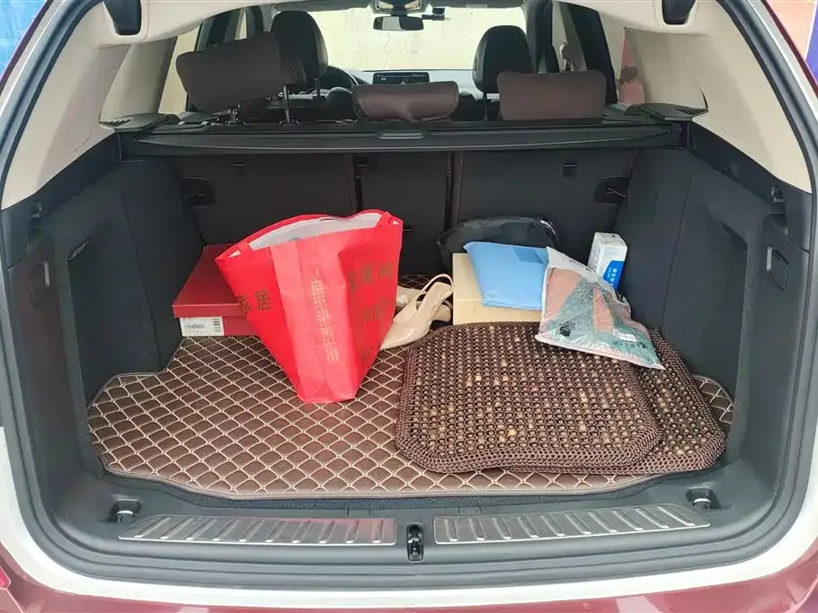 BMW X3 2021 из CN, фото 7