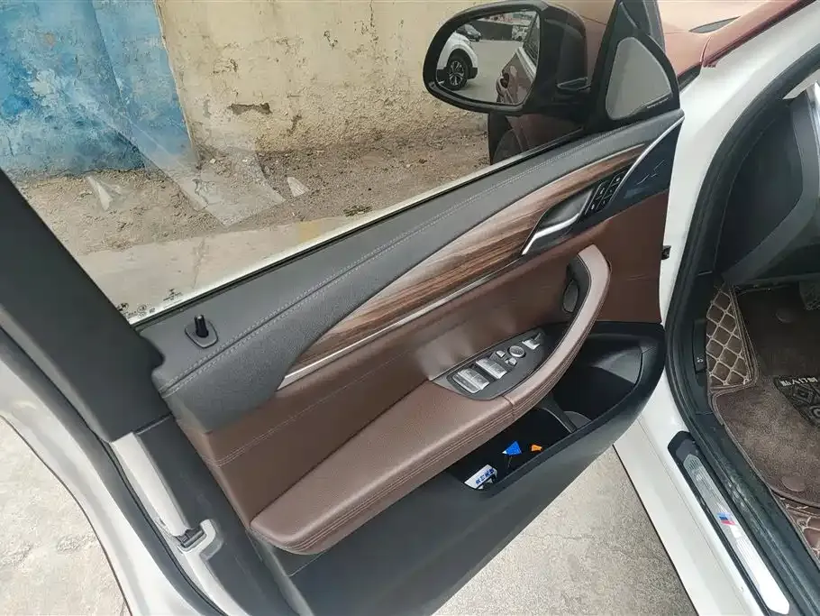 BMW X3 2021 из CN, фото 10