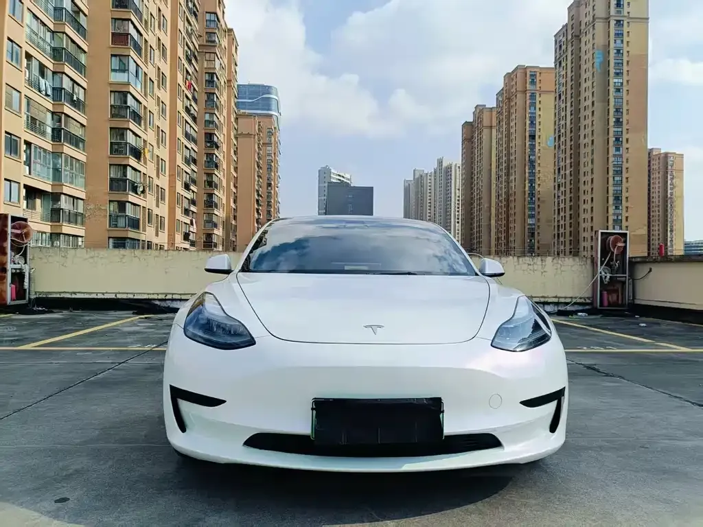 Tesla Model 3 2023 из CN, фото 9