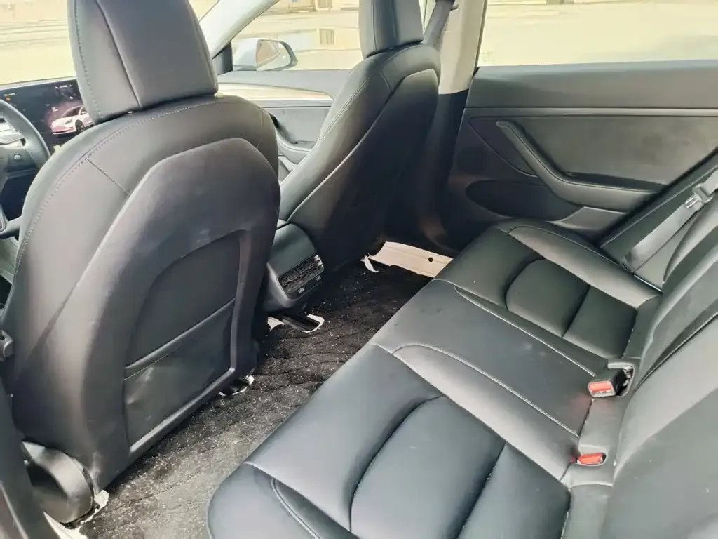 Tesla Model 3 2023 из CN, фото 7