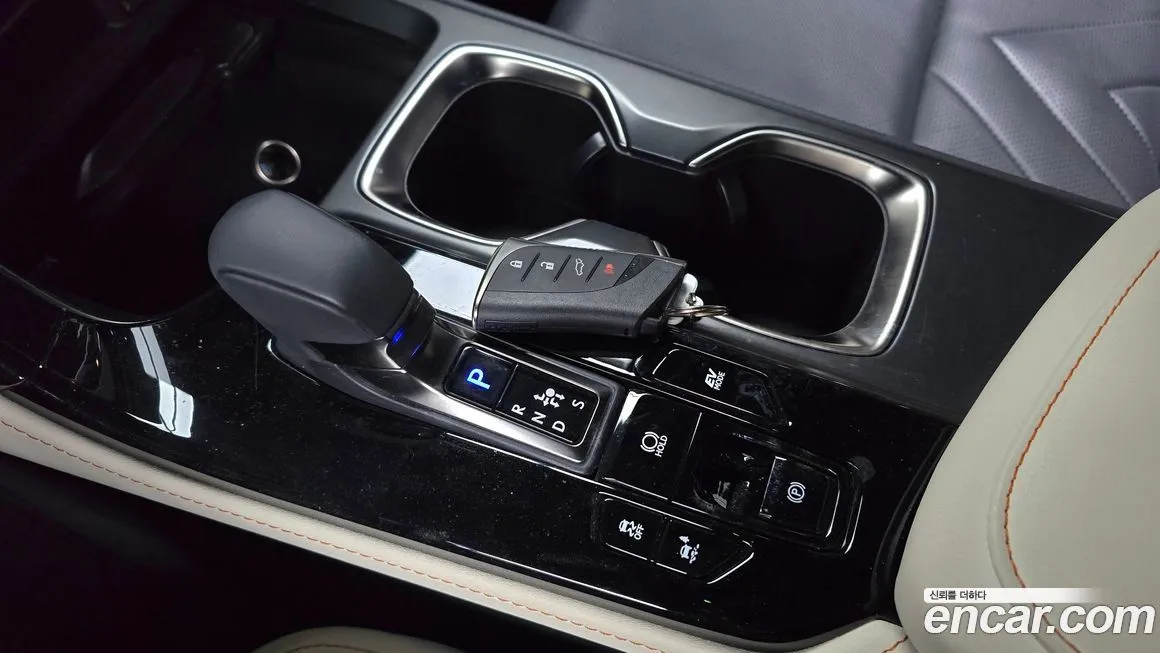 Lexus NX 2023 из KR, фото 7