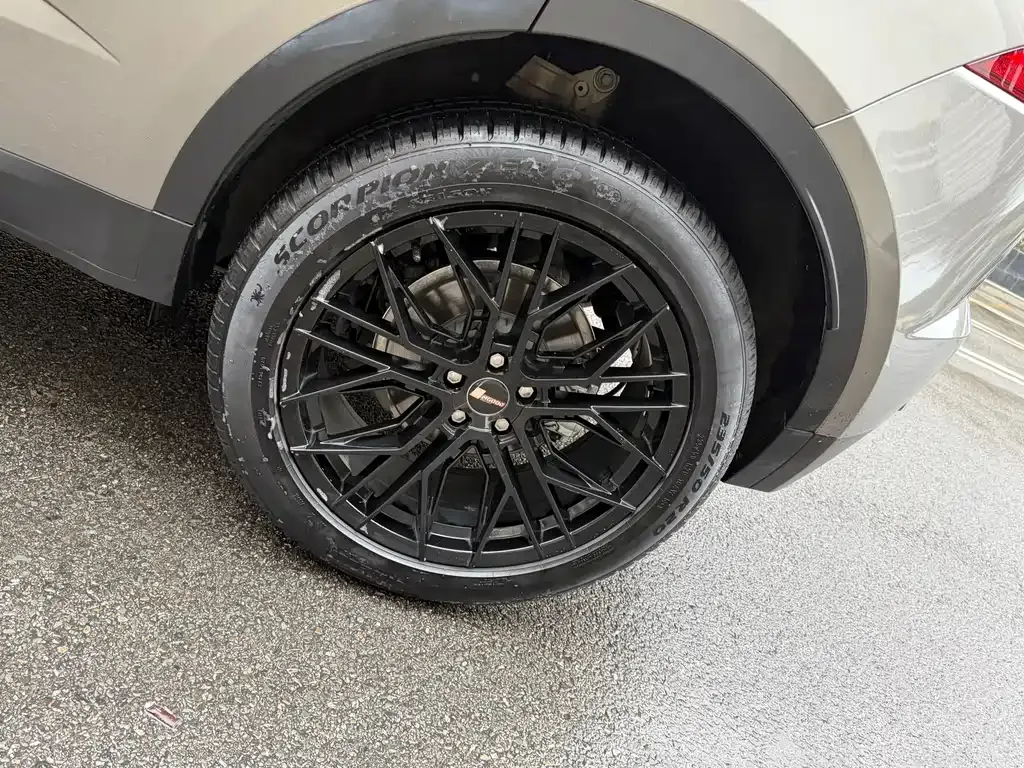 Jaguar E-PACE 2023 из CN, фото 6