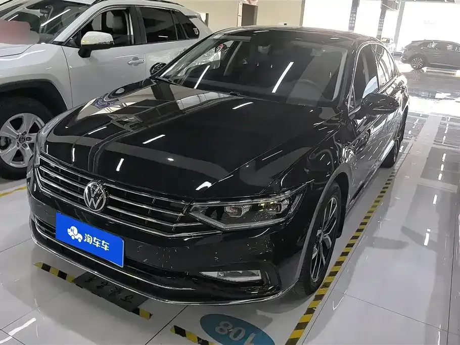 Volkswagen Magotan 2022 из CN, фото 1