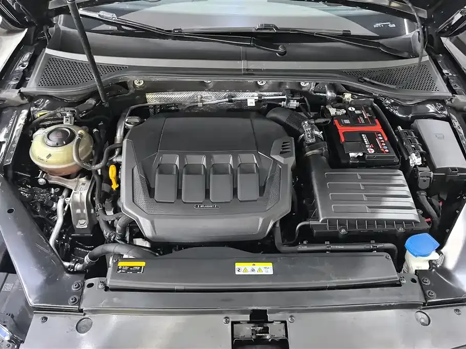 Volkswagen Magotan 2022 из CN, фото 10