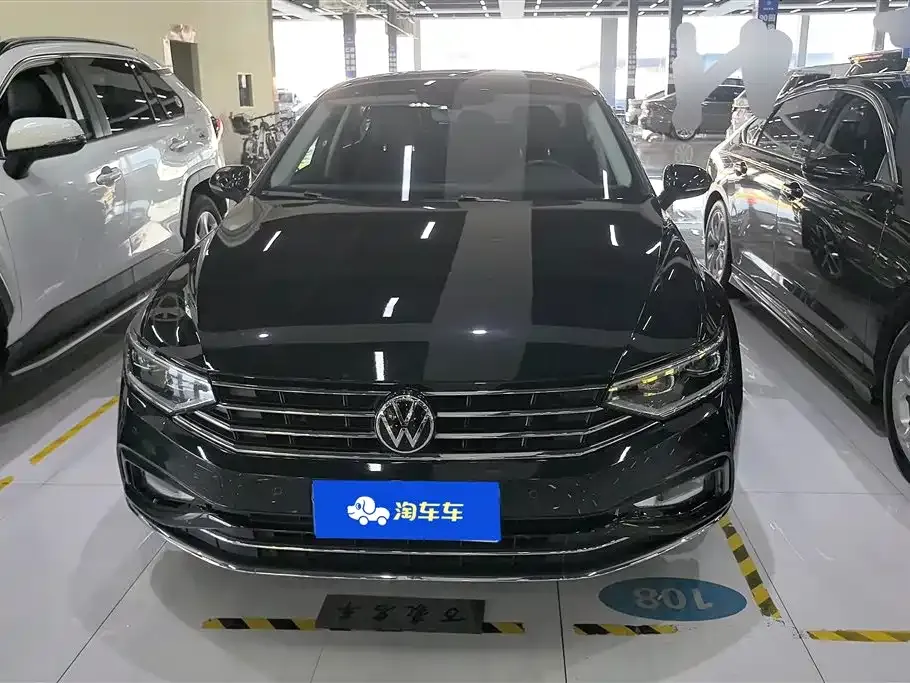Volkswagen Magotan 2022 из CN, фото 3