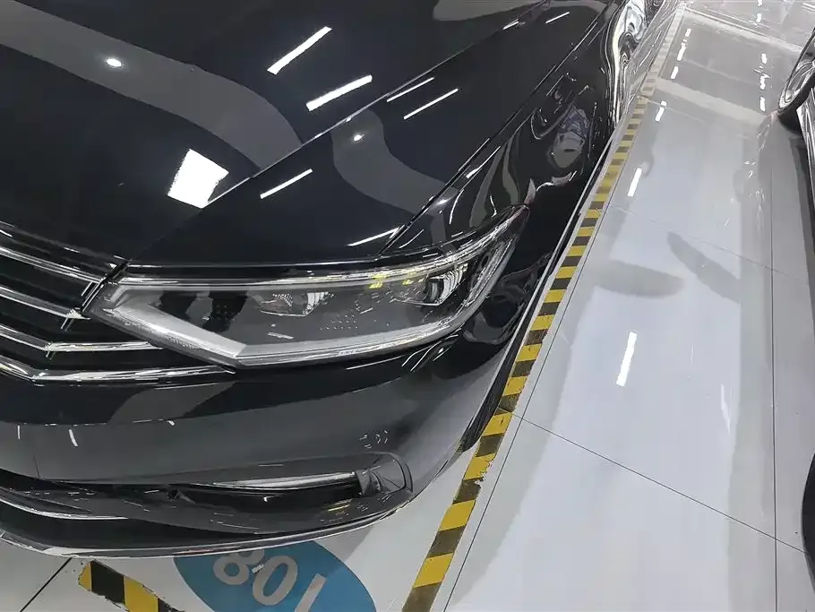 Volkswagen Magotan 2022 из CN, фото 5