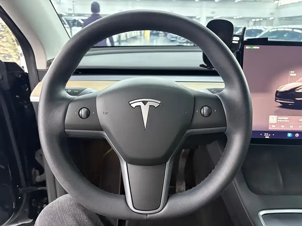 Tesla Model Y 2022 из CN, фото 7