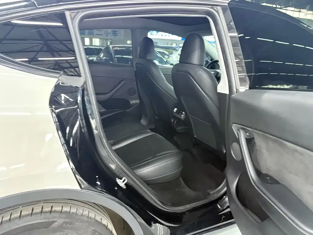 Tesla Model Y 2022 из CN, фото 6