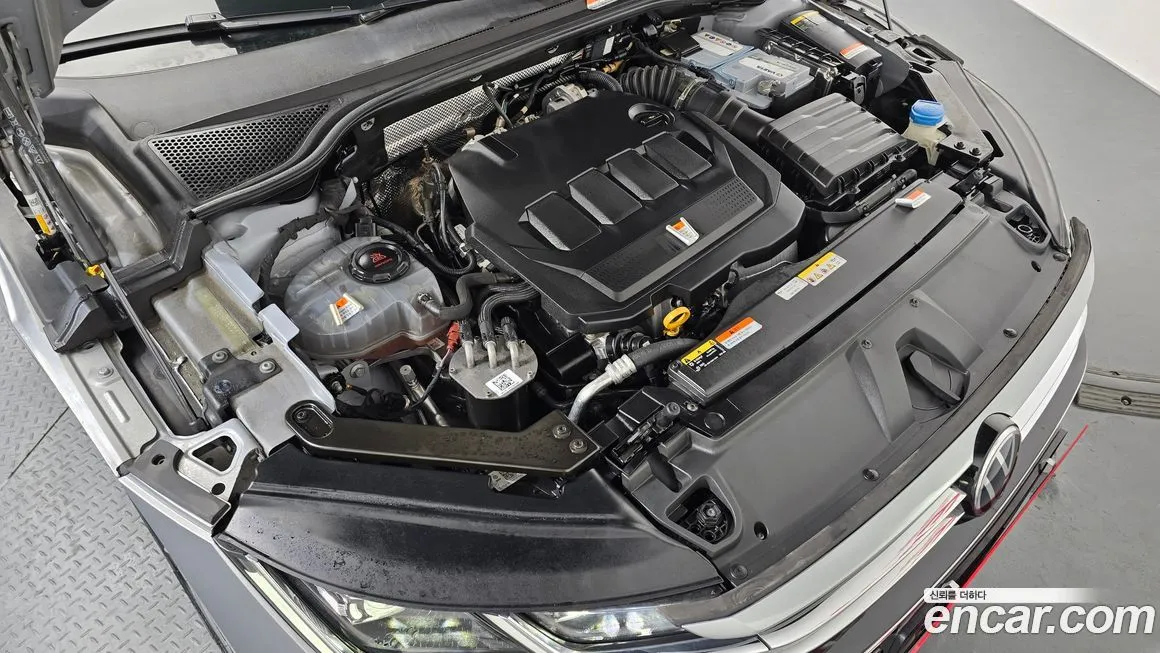 Volkswagen Arteon 2022 из KR, фото 10