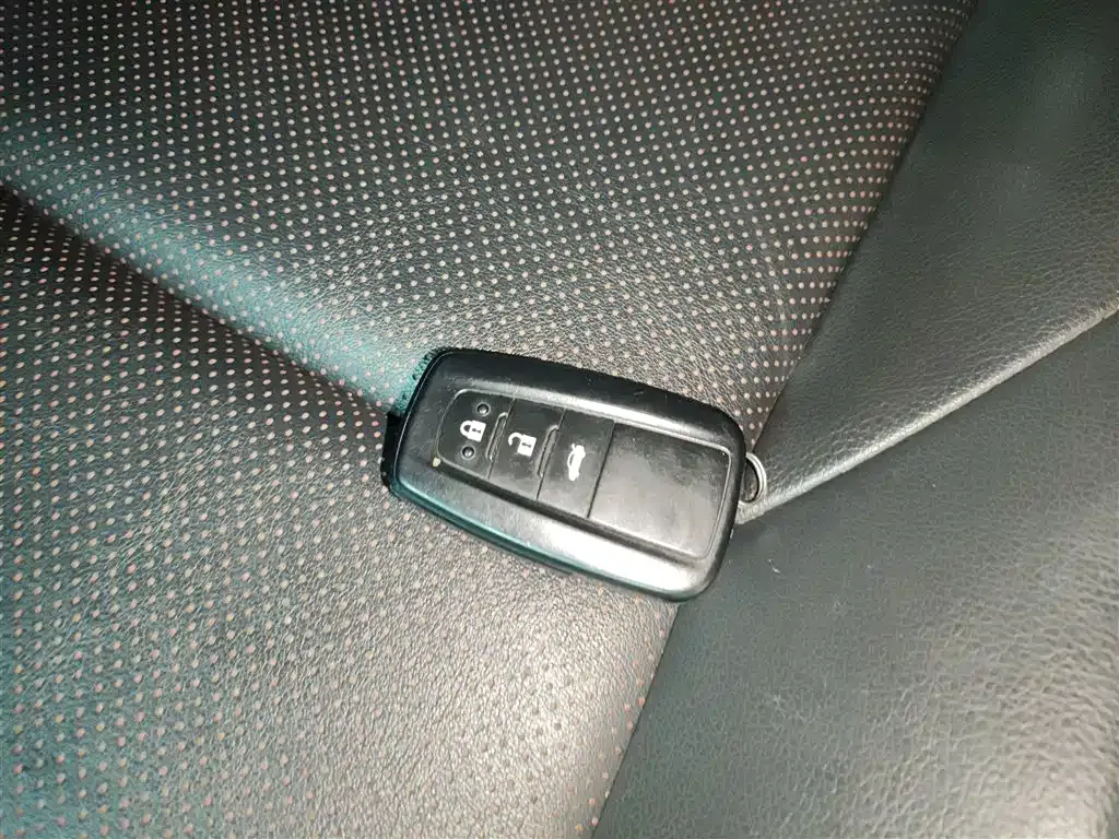Toyota Levin 2021 из CN, фото 8