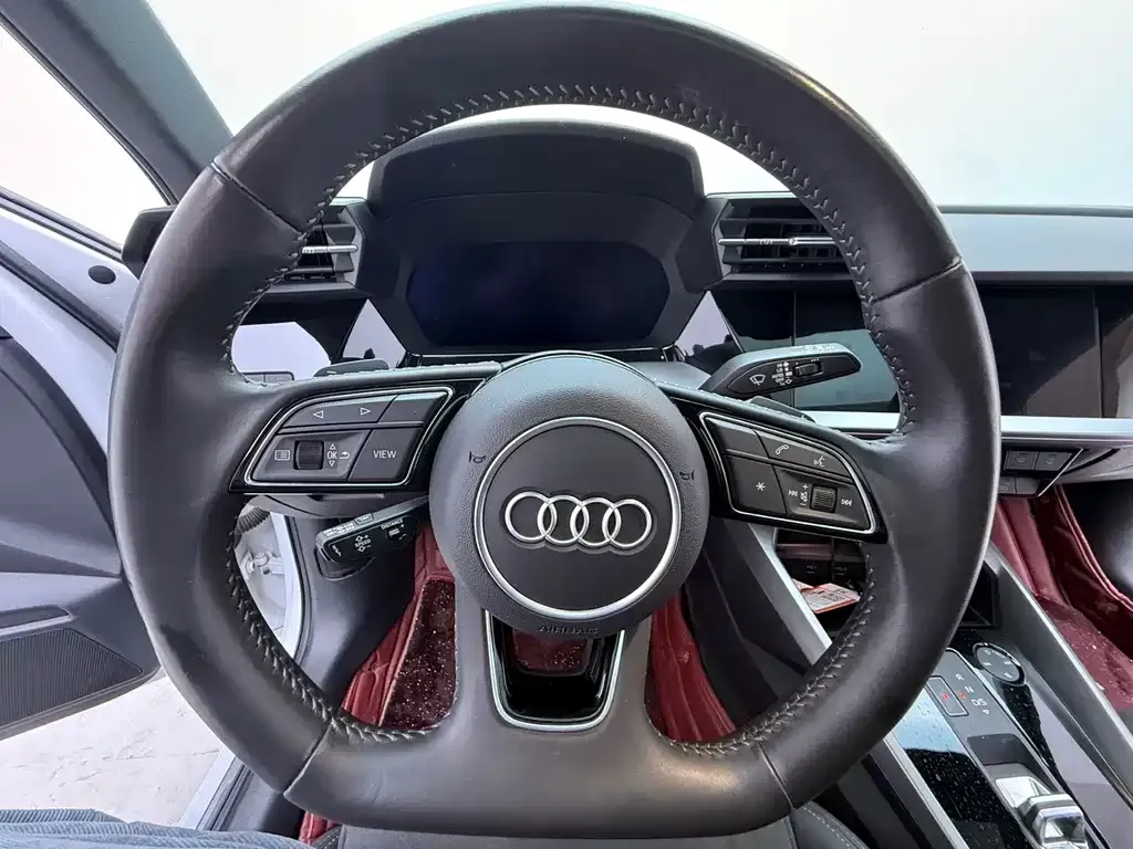 Audi A3 — фото 4