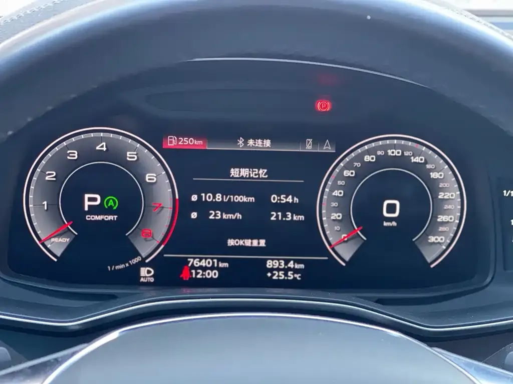Audi A6L 2022 из CN, фото 2