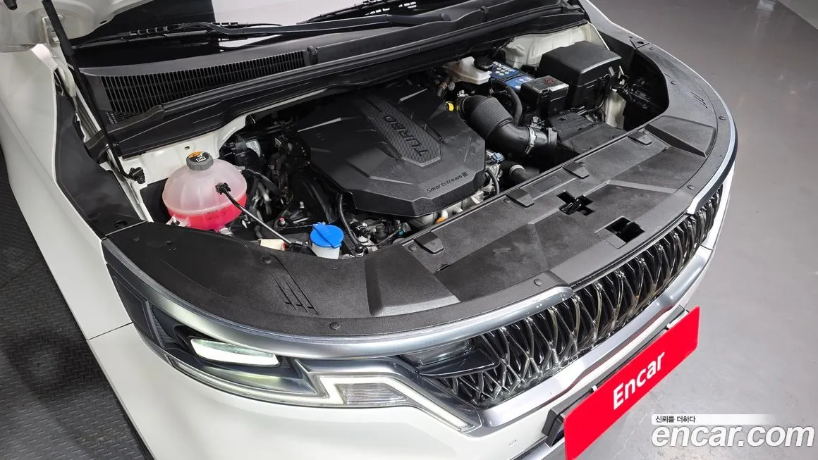Kia Carnival 2021 из KR, фото 7