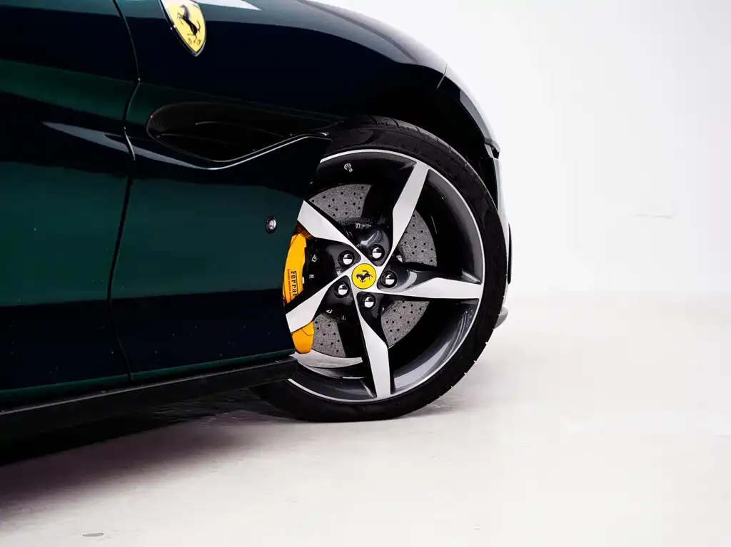 Ferrari Portofino 2023 из CN, фото 4